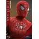 Spider-Man: No Way Home - Figurine Movie Masterpiece 1/6 Friendly Neighborhood Spider-Man (Deluxe Version) 30 cm