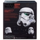 Star Wars Rogue One Black Series - Casque électronique Imperial Stormtrooper