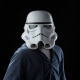 Star Wars Rogue One Black Series - Casque électronique Imperial Stormtrooper