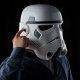 Star Wars Rogue One Black Series - Casque électronique Imperial Stormtrooper