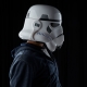 Star Wars Rogue One Black Series - Casque électronique Imperial Stormtrooper