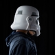 Star Wars Rogue One Black Series - Casque électronique Imperial Stormtrooper