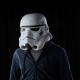 Star Wars Rogue One Black Series - Casque électronique Imperial Stormtrooper