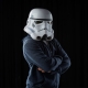 Star Wars Rogue One Black Series - Casque électronique Imperial Stormtrooper