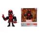 Marvel - Figurine Diecast Deadpool 10 cm