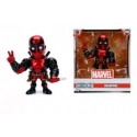 Marvel - Figurine Diecast Deadpool 10 cm