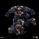 Marvel - Statuette Art Scale Deluxe 1/10 Venom 25 cm