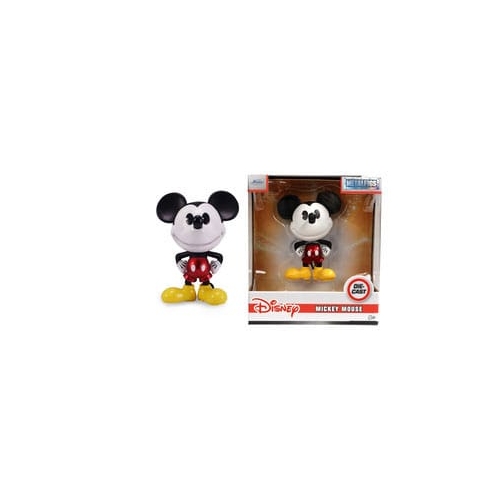 Disney - Figurine Diecast Classic Mickey Mouse 10 cm