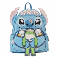 Disney - Sac à dos Lilo and Stitch Springtime by Loungefly