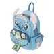 Disney - Sac à dos Lilo and Stitch Springtime by Loungefly