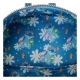 Disney - Sac à dos Lilo and Stitch Springtime by Loungefly