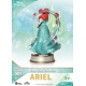 Disney - Assortiment 6 statuettes Mini Diorama Stage Princess Fall In Love Series 12 cm (6)