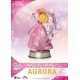 Disney - Assortiment 6 statuettes Mini Diorama Stage Princess Fall In Love Series 12 cm (6)