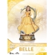 Disney - Assortiment 6 statuettes Mini Diorama Stage Princess Fall In Love Series 12 cm (6)