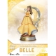 Disney - Assortiment 6 statuettes Mini Diorama Stage Princess Fall In Love Series 12 cm (6)