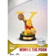 Disney - Pack 6 statuettes Mini Diorama Stage 100 Years of Wonder Alphabet Art 10 cm