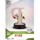 Disney - Assortiment statuettes Mini Diorama Stage 100 Years of Wonder Pixar Alphabet Art 10 cm (6)