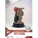 Disney - Assortiment statuettes Mini Diorama Stage 100 Years of Wonder Pixar Alphabet Art 10 cm (6)