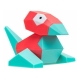 Pokémon - Figurine Battle Figure Porygon 5 cm