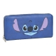 Lilo & Stitch - Porte-monnaie Stitch Face