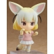 Kemono Friends - Figurine Nendoroid Fennec 10 cm