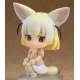 Kemono Friends - Figurine Nendoroid Fennec 10 cm