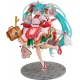 Character Vocal Series 01: Hatsune Miku - Statuette 1/7 Hatsune Miku : Maneki Miku Ver. 23 cm