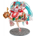 Character Vocal Series 01: Hatsune Miku - Statuette 1/7 Hatsune Miku : Maneki Miku Ver. 23 cm