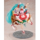 Character Vocal Series 01: Hatsune Miku - Statuette 1/7 Hatsune Miku : Maneki Miku Ver. 23 cm