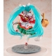 Character Vocal Series 01: Hatsune Miku - Statuette 1/7 Hatsune Miku : Maneki Miku Ver. 23 cm