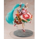 Character Vocal Series 01: Hatsune Miku - Statuette 1/7 Hatsune Miku : Maneki Miku Ver. 23 cm