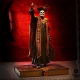 Ghost - Statuette Rock Iconz 1/9 Papa Emeritus IV (Black Robes) 22 cm