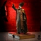 Ghost - Statuette Rock Iconz 1/9 Papa Emeritus IV (Black Robes) 22 cm