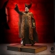 Ghost - Statuette Rock Iconz 1/9 Papa Emeritus IV (Black Robes) 22 cm