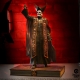 Ghost - Statuette Rock Iconz 1/9 Papa Emeritus IV (Black Robes) 22 cm