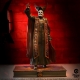 Ghost - Statuette Rock Iconz 1/9 Papa Emeritus IV (Black Robes) 22 cm