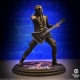 Ghost - Statuette Rock Iconz 1/9 Nameless Ghoul II (Black Guitar) 22 cm