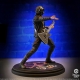 Ghost - Statuette Rock Iconz 1/9 Nameless Ghoul II (Black Guitar) 22 cm