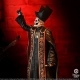 Ghost - Statuette Rock Iconz 1/9 Papa Emeritus IV (Black Robes) 22 cm