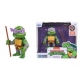 Les Tortues Ninja - Figurine Diecast Donatello 10 cm