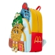 McDonalds - Sac à dos Mini Fry Guys By Loungefly