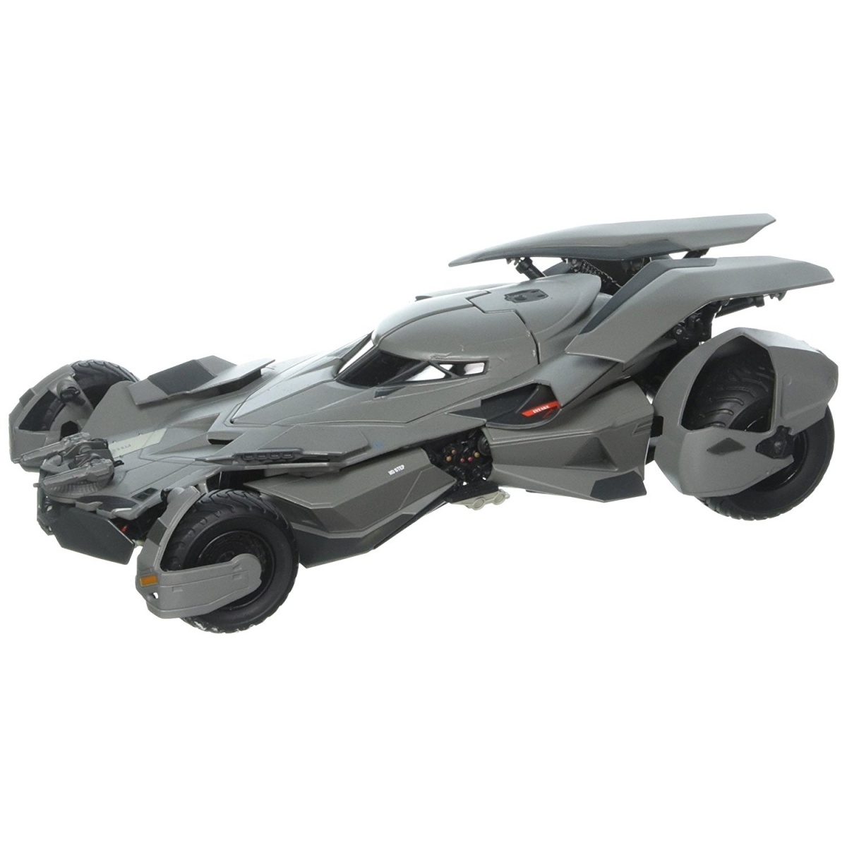 Justice league 2025 hot wheels batmobile