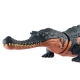 Jurassic World Epic Evolution - Figurine Wild Roar Gryposuchus