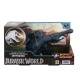 Jurassic World Epic Evolution - Figurine Wild Roar Gryposuchus