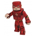 Justice League - Figurine Vinimates The Flash 10 cm