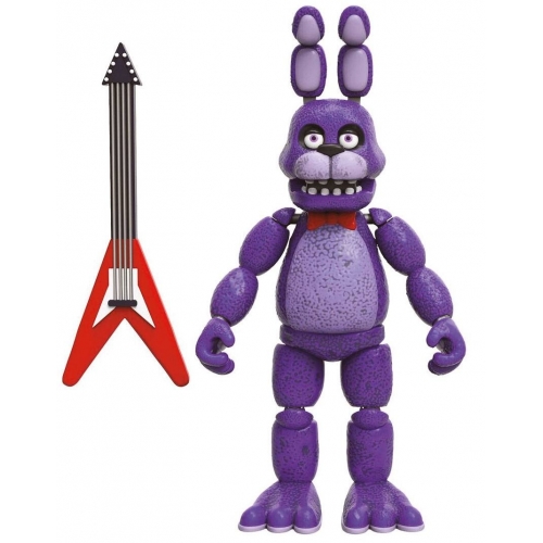 Five Nights at Freddy’s - Figurine Bonnie 13 cm