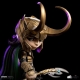 Avengers Infinity Saga - Figurine Mini Co. Loki 15 cm