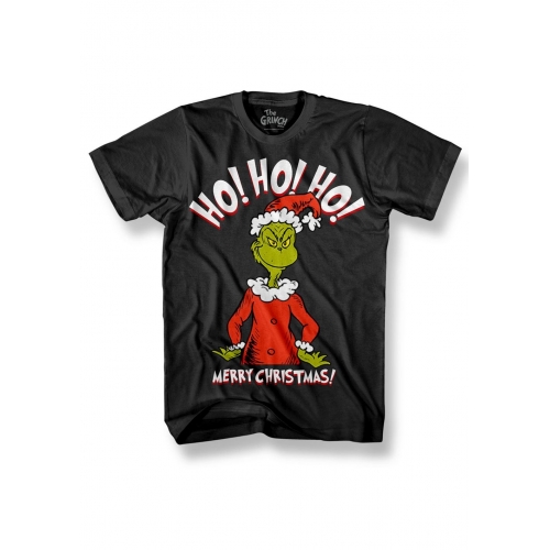 ho ho ho t shirt