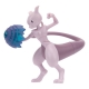 Pokémon - Figurine Battle Feature Mewtwo 10 cm