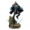 Black Adam - Figurine DX 1/6 Black Adam Deluxe Version 33 cm